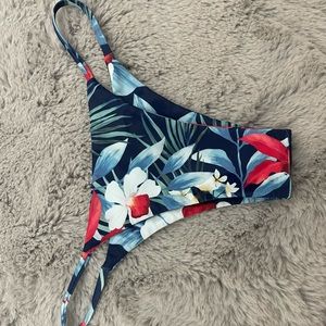 VAYA ISLAND BIKINI BOTTOM